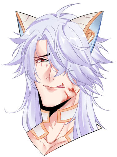 Art by 結晶 | Kessho